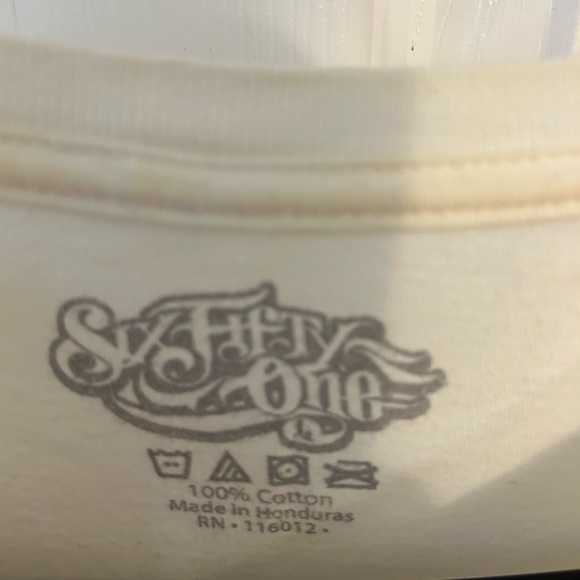 Run DMC TEE - Picture 2 of 2